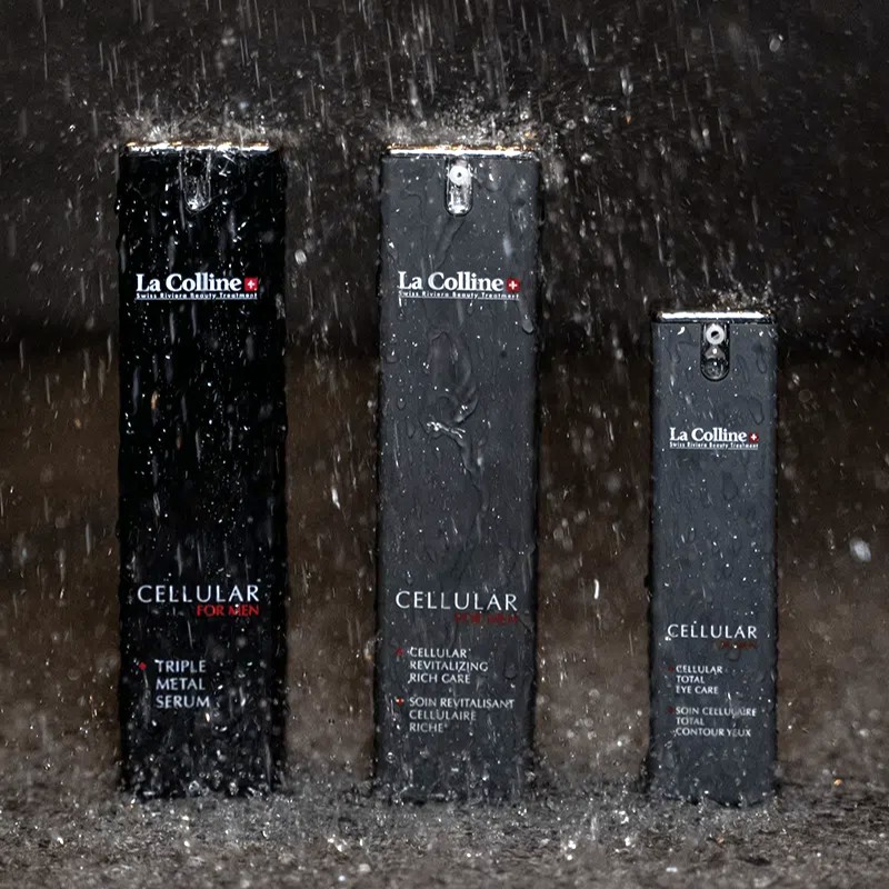 CELLULAR FOR MEN